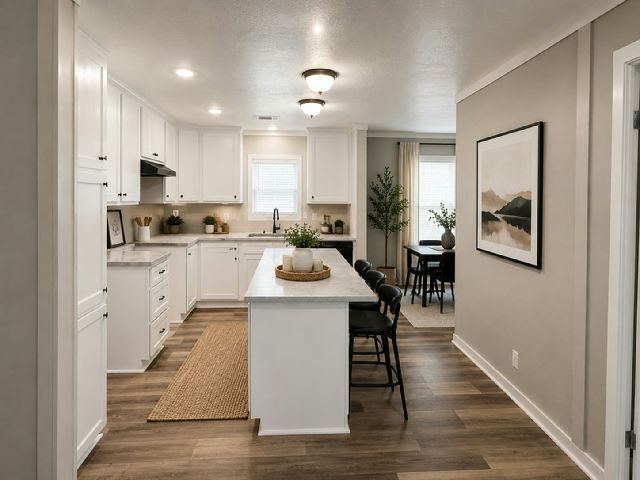 Foto del edificio - 4804 Allen Way