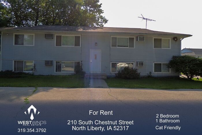 Primary Photo - $795 | 2 Bedroom, 1 Bathroom Apartment | C...