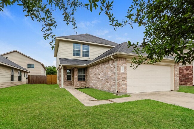 Foto del edificio - 2447 Gibbs Bend Ct