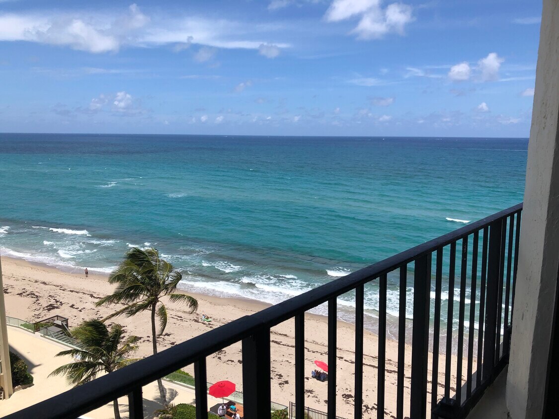 5420 N Ocean Dr Unit 903, Riviera Beach, FL 33404 Condo for Rent in