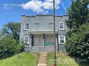 Building Photo - 3853 Potomac St