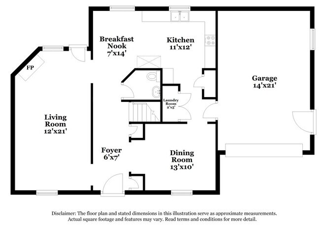 Building Photo - 313 Alder Ln