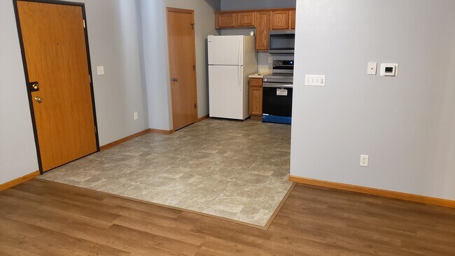 Kitchen - 888 Boston Way