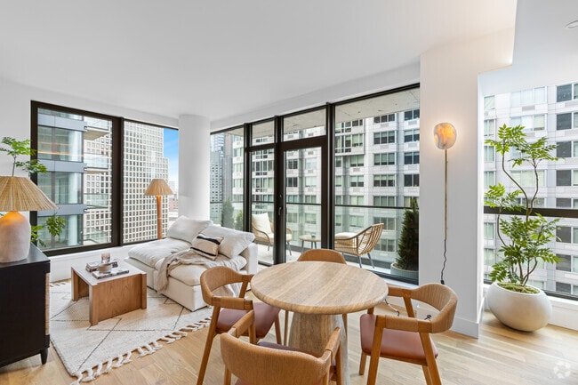 Interior Photo - The Rocklyn