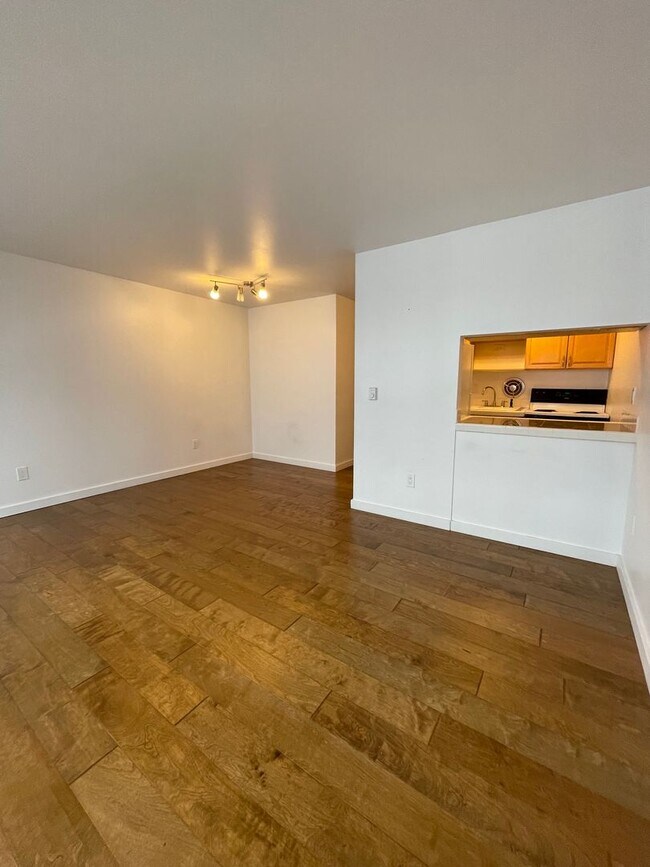 Foto del interior - Bellevue Manor Apartements