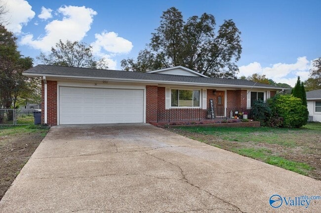 Building Photo - 4315 Horace Dr NW