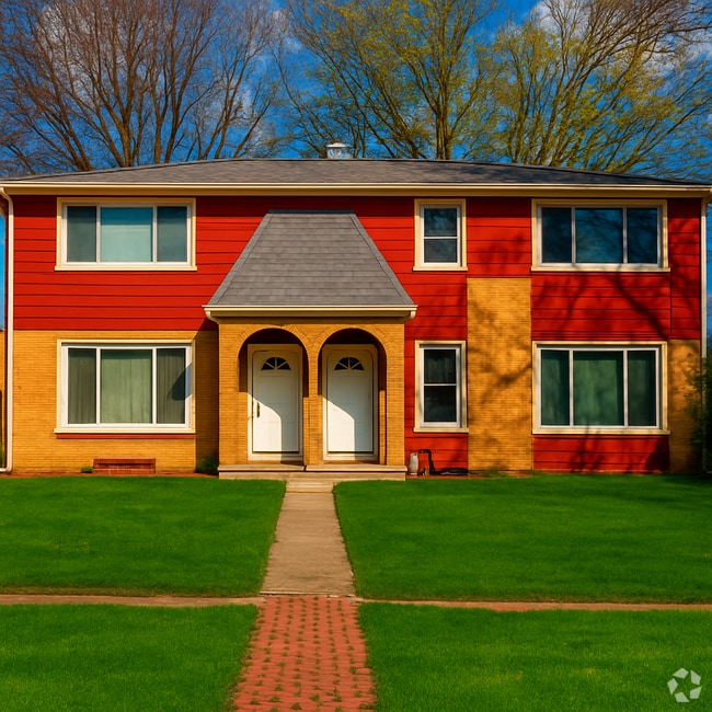 Building Photo - 356 2nd Ct