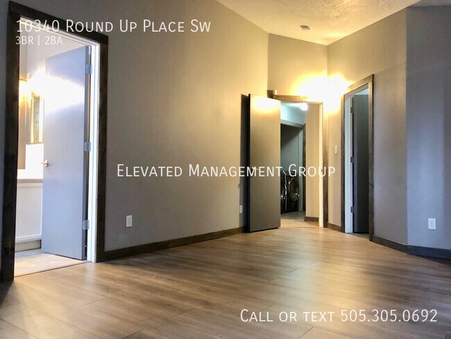 Building Photo - 10340 Round Up Pl SW