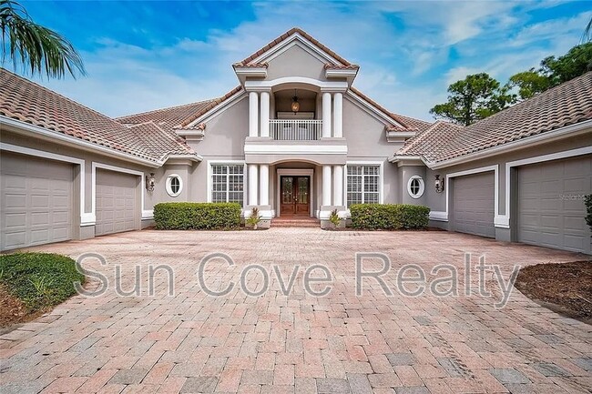 Foto del edificio - 854 Macewen Dr