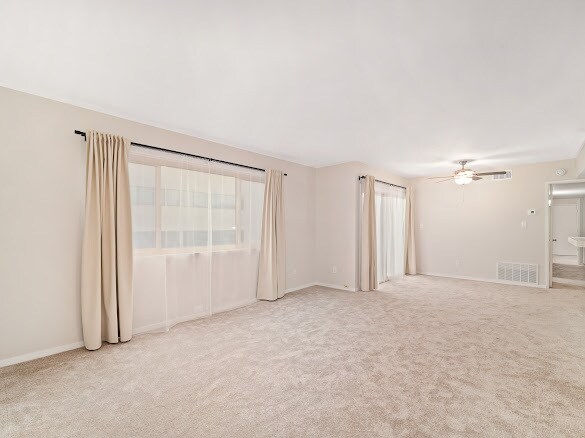 Living Room - 6765 Alvarado Rd