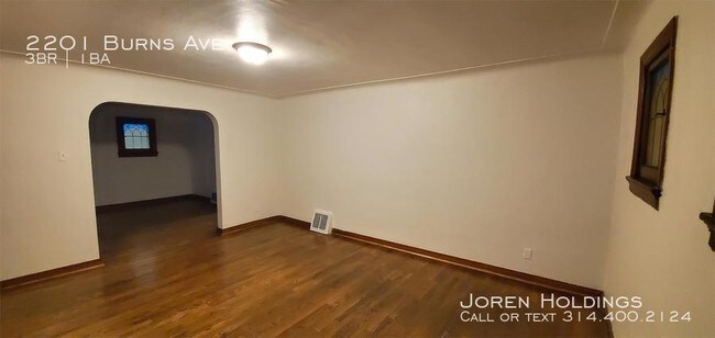 Foto del edificio - 2201 Burns Ave