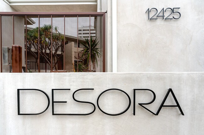 Foto del edificio - Desora