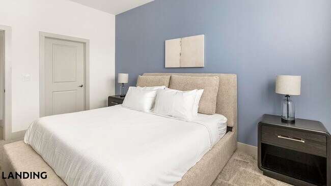 Building Photo - 13701 Montfort Dr