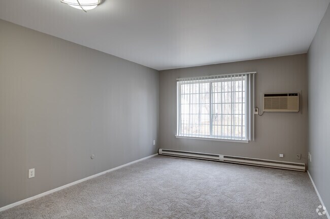 1HAB, 1BA - 600 ft² - Metropolitan Oxford Flats