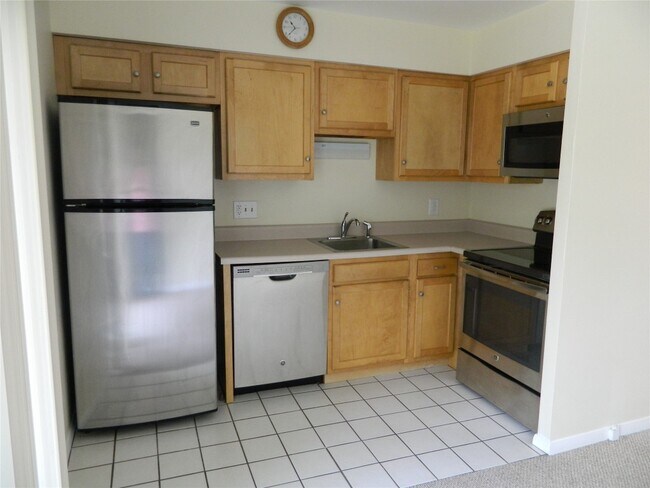 Foto del edificio - 4060 Chilton Ct