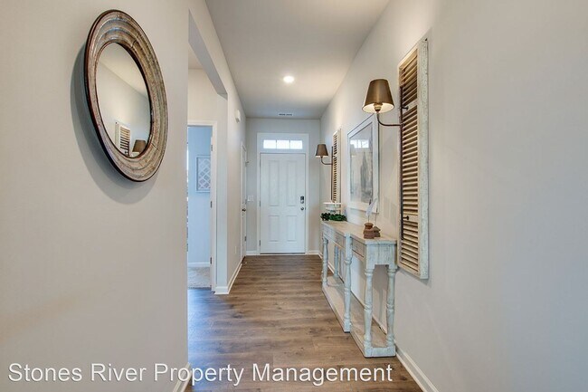 Building Photo - 4 br, 2 bath House - 127 Willy Mae Rd. #119