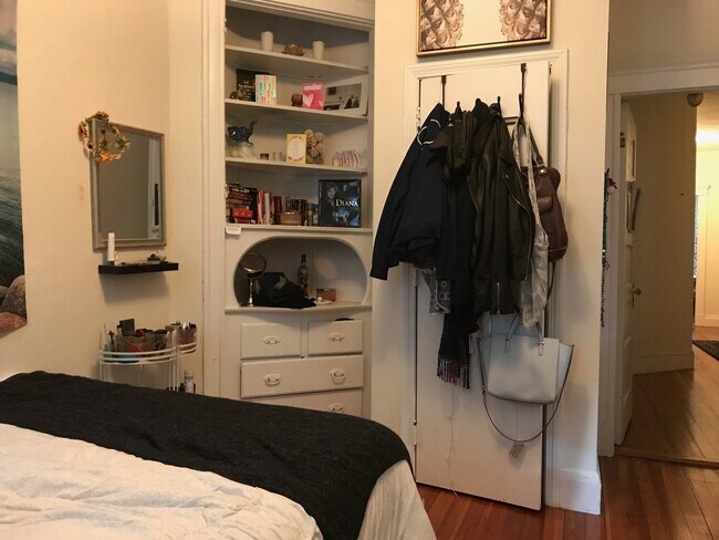 Foto del edificio - 11 Mt Hood Rd