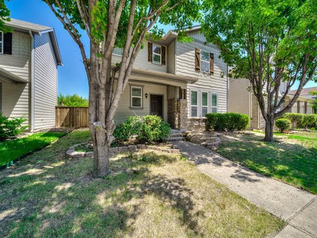 Foto del edificio - 7120 Wind Row Dr