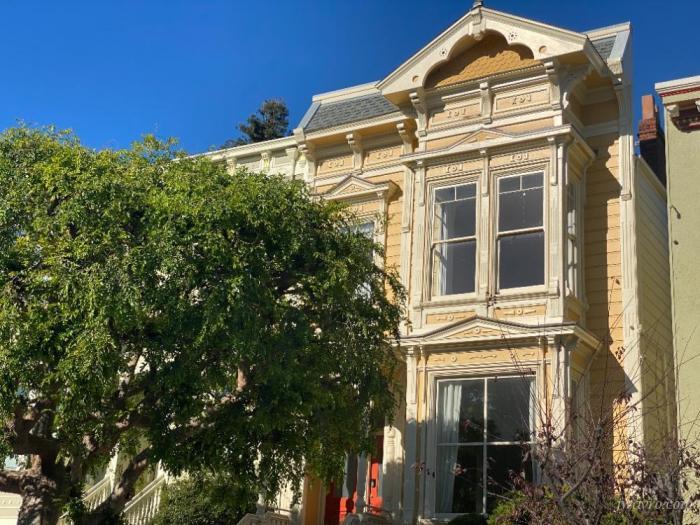 Primary Photo - 1 bedroom in San Francisco CA 94114