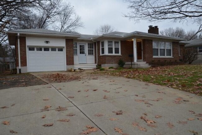 Foto del edificio - 2819 Breckenridge Ln, Louisville, KY 40220