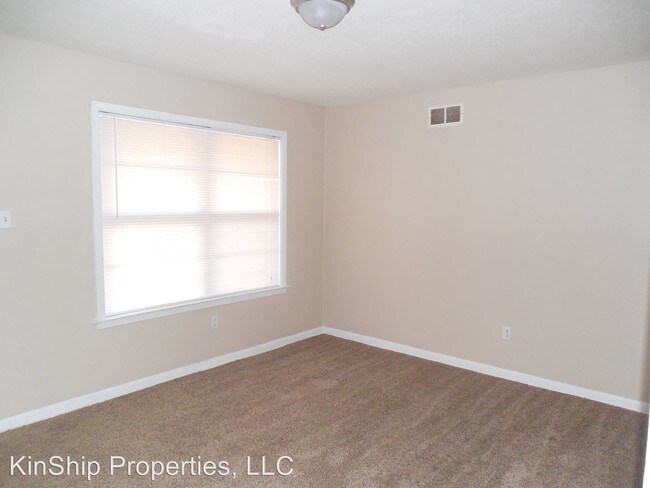 Building Photo - 3 br, 1 bath House - 501 Tulane Dr