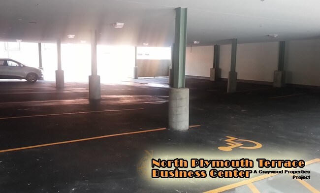 Foto del edificio - North Plymouth Terrace