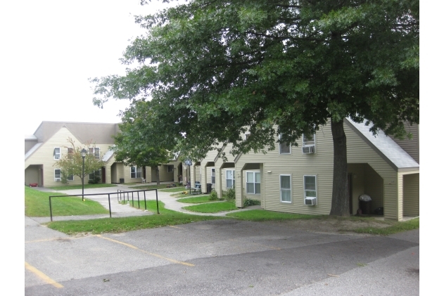 Foto del edificio - Auburn Commons