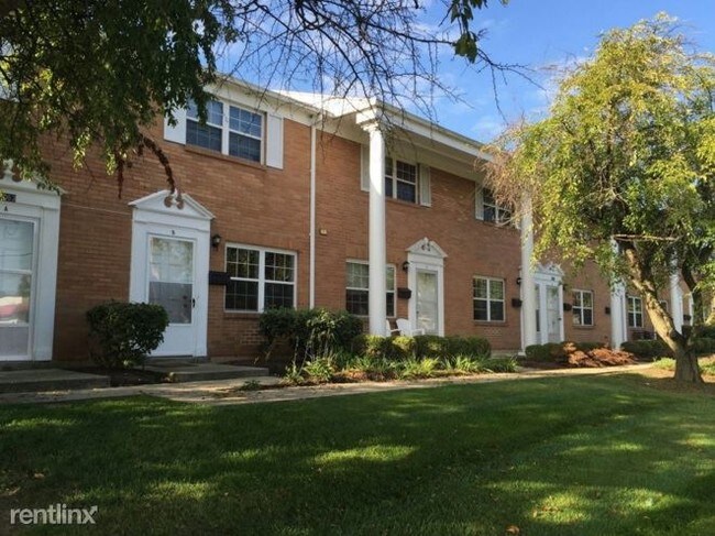 Foto del edificio - 1051 E Home Rd