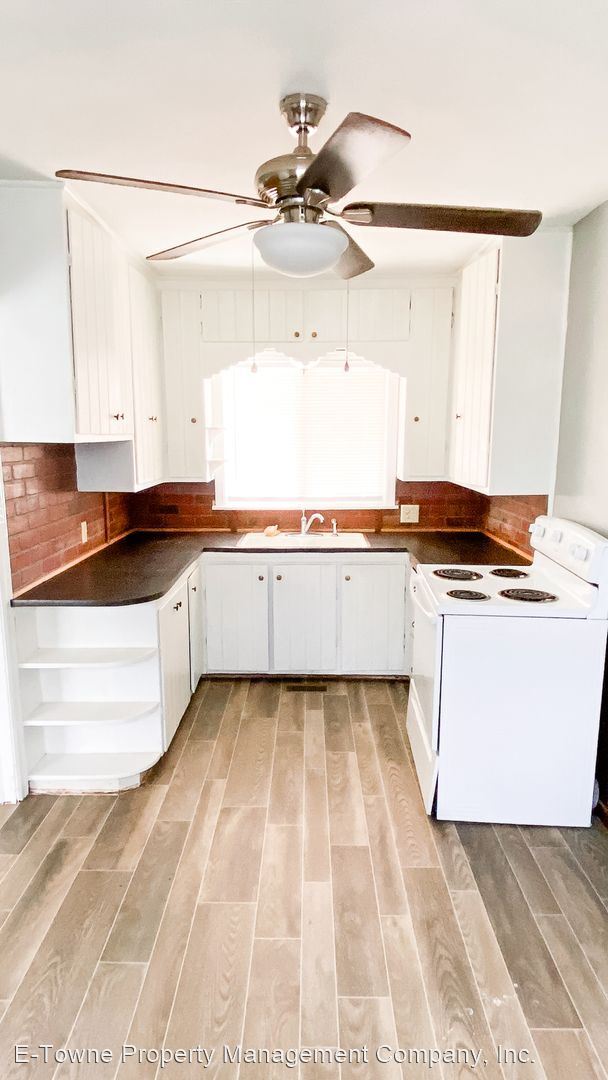 Foto del edificio - 2 br, 1 bath House - 2226 W Randolph