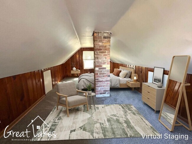 Foto del edificio - 23135 Shakespeare Ave