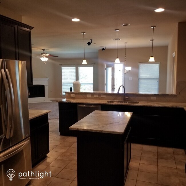 Building Photo - 15917 Weymouth Drive