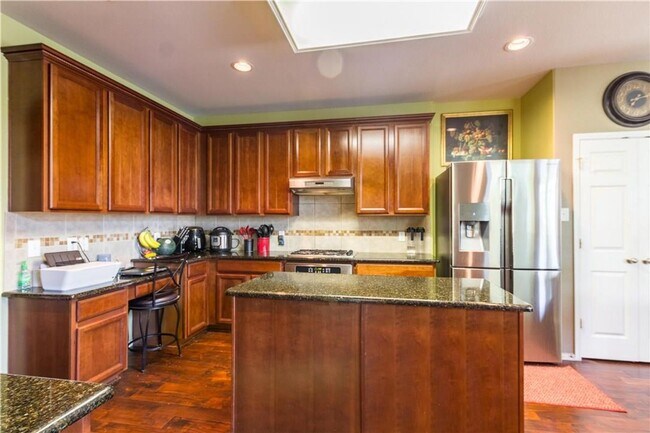 Foto del edificio - Beautiful Frisco ISD (FISD) home in a Five...