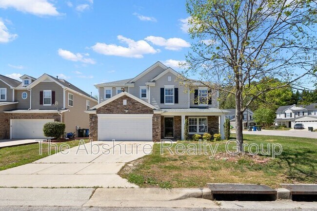 Foto del edificio - 6571 Guard Hill Dr