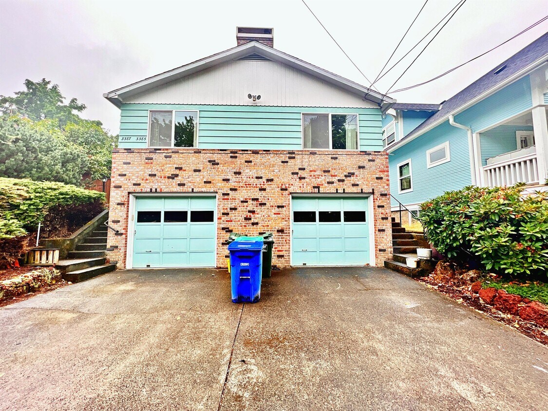 Photo - 3385 SE 10th Ave (Portland, OR)