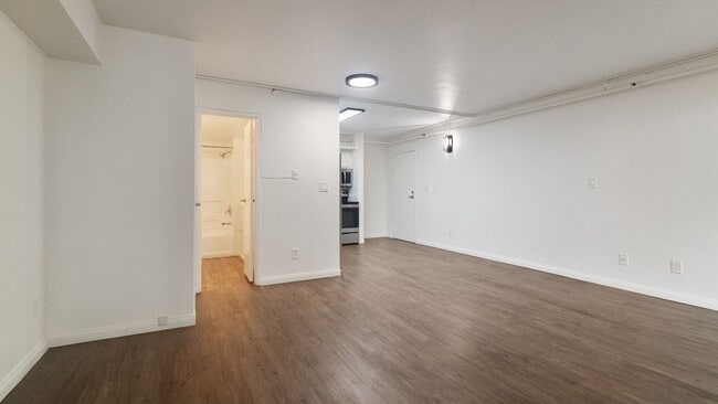 Interior Photo - Cornerstone Lofts