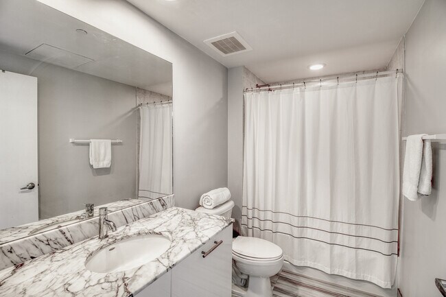 Foto del edificio - 951 Brickell Ave