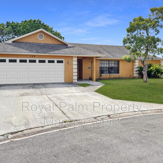 Building Photo - 108 Willow Creek Ln