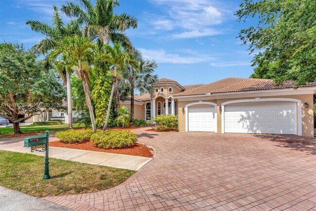 Foto del edificio - 3203 W Stonebrook Cir