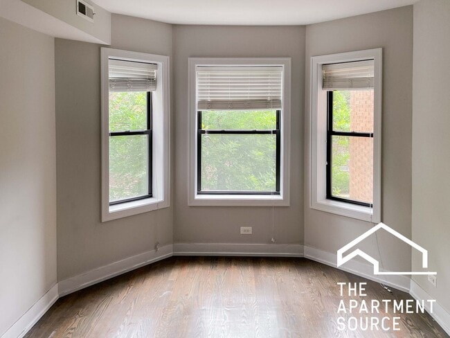 Photo - 3818 N Sheffield Ave Apartment