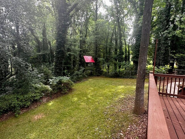 Foto del edificio - 4316 Brookwood Rd
