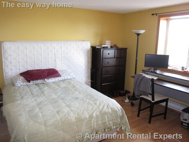 Foto del edificio - 94 Beacon St