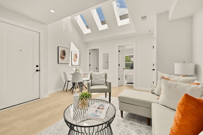 Photo - Be the First! Brand-New, Skylit Luxury 2BR... Apartment