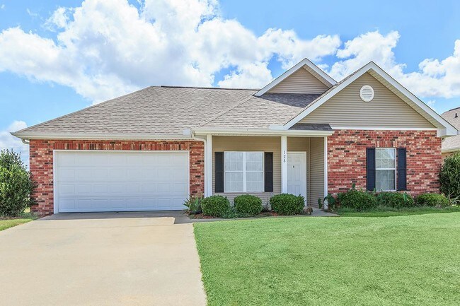Building Photo - Parkview Estates