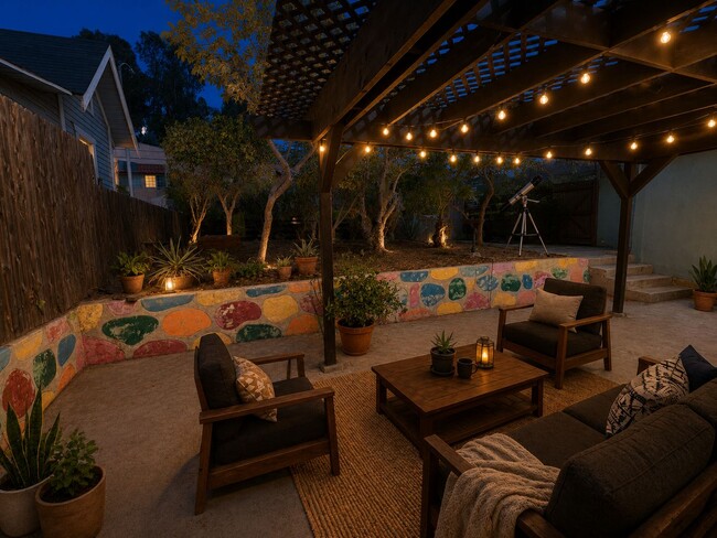 Building Photo - 641 Orme Ave
