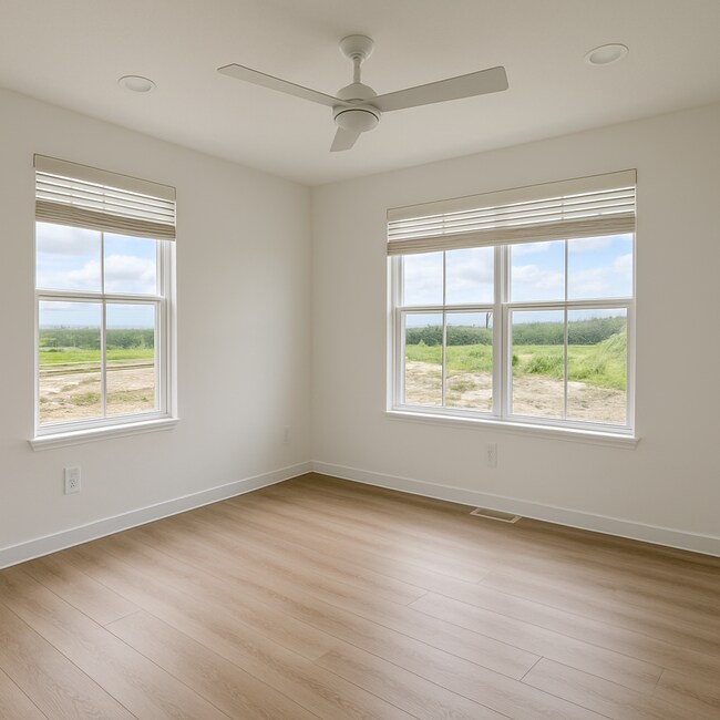 Foto del edificio - BRAND NEW:  Kettlestone Central Townhomes for Rent