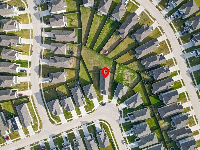 Foto del edificio - 17902 Slurry Rake Ln