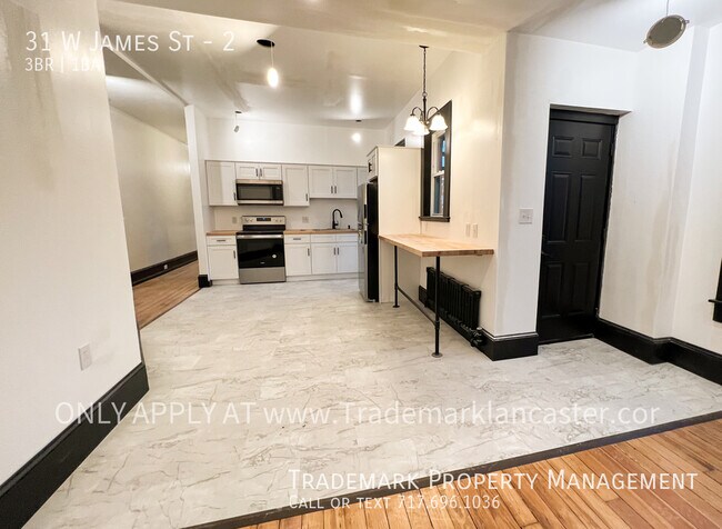 Building Photo - Beautiful Condo Quality Apartment