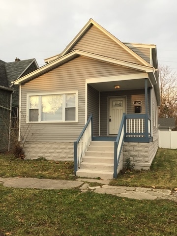 Primary Photo - 12200 S Lowe Ave