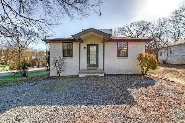 Foto del edificio - 1312 Maxey Ln