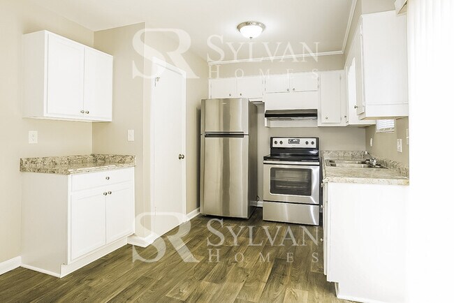 Foto del edificio - The Lifestyle You Deserve.